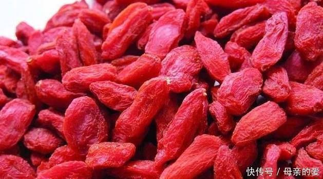 安神助眠|你知道枸杞的最佳吃法吗欺骗了国人多年的吃法,难怪一直没效果