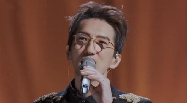 张淇|《披荆斩棘》人气排名基本确定,第一名领先二十万,林志炫倒数