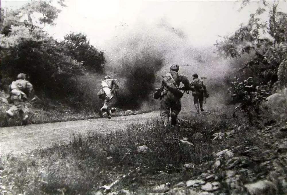 朝鲜|抗美援朝,中国志愿军到底牺牲了多少人?美军又阵亡多少?