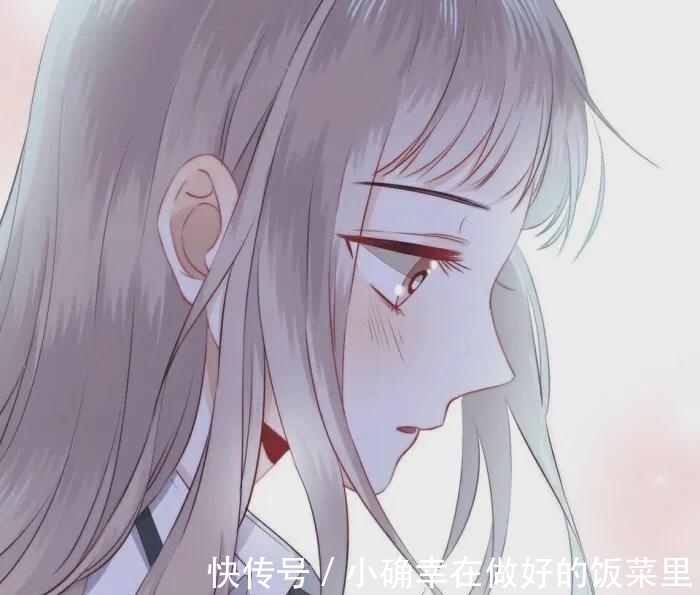 头像|动漫头像:可爱的人儿