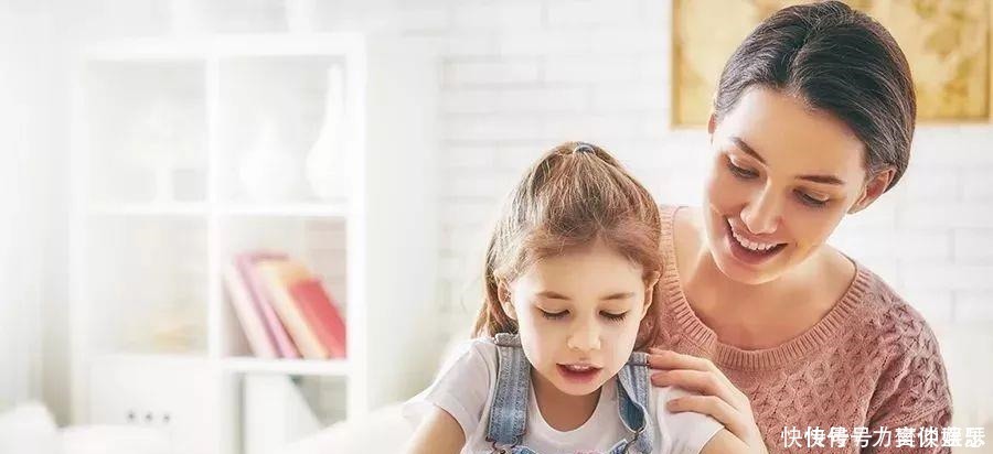 父母|有几种父母培养出来的孩子,将来多半有出息,主要看母亲