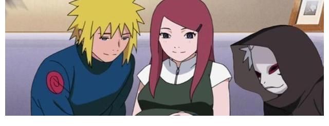 自来也|《火影忍者》中你最不能忍受的人物设定是什么？卡卡西像极了孔明