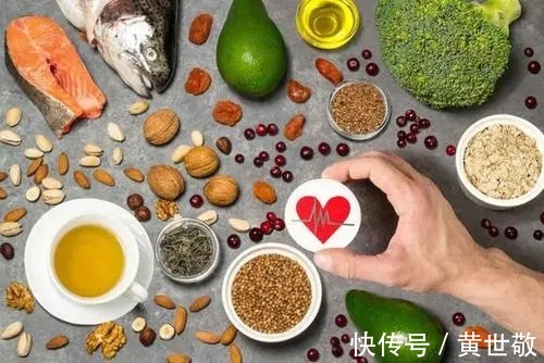 海带|高血压患者的吃什么可以降压?