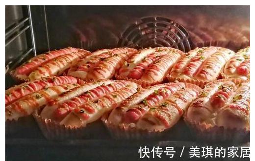 番茄酱|大冷天，早餐别去买，1份面粉几根火腿肠，软绵香脆，不早起！