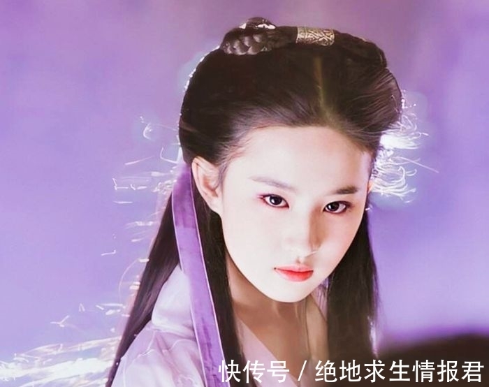 金庸先生!小龙女、赵敏、王语嫣的死法,金老没明说,却在书中给出了提示