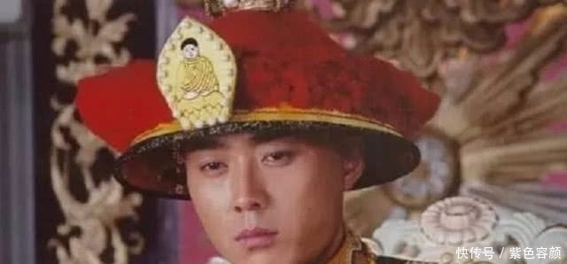 八国联军|当年他能当上清朝皇帝，八国联军不敢侵华！感到可惜