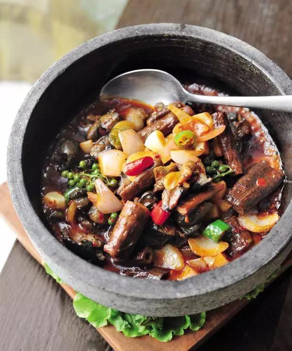 青花椒|12款秘制旺菜,特别适合年轻人口味