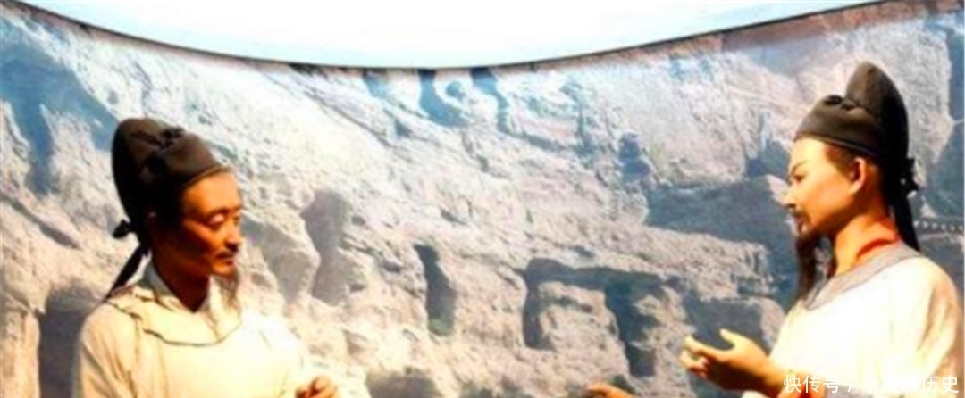 为什么杜甫一生只参加一次科举考试?