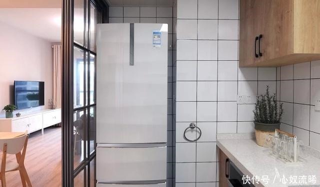 三口之家|80㎡温馨舒适三口之家，巧借空间，他家不止变大20㎡！