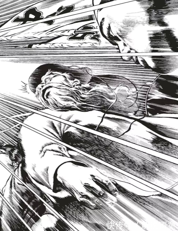 武侠&港漫武侠巅峰《阿鼻剑》:30年前绝冠东南亚、欲与金庸武侠争锋