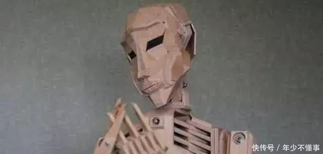 能跑能跳|四大发明之外的奇淫巧技,并非活物,却能飞能跑能跳舞!