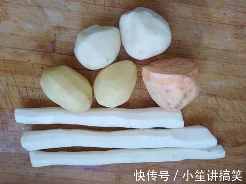 降血糖|红薯、山药、土豆,糖尿病患者吃升血糖还是降血糖?要抽空看看