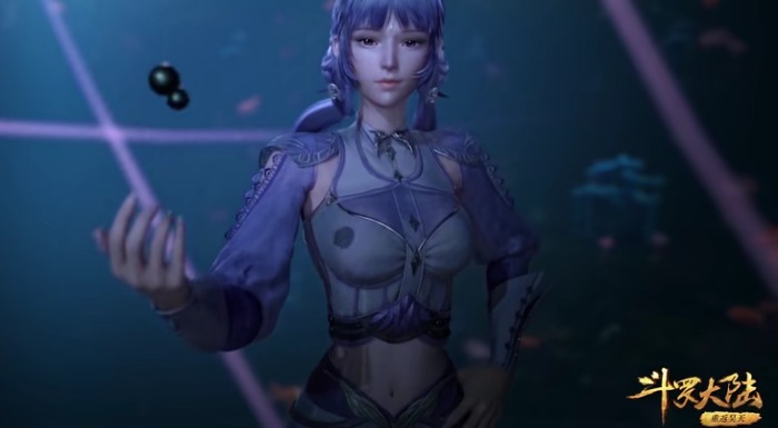 暗器|斗罗大陆：白沉香用唐门暗器过考核，官方评语：此女靠智慧取胜