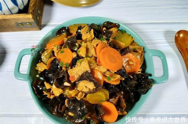 ¶¬¼¾½ø²¹£¬±ð×ÜÊÇìÀÈ⣬ÊÔÊÔÕâµÀ²Ë£¬Êµ»ÝÓªÑø£¬ÏÊÏ㻬ÄÛ³Ô²»Ñá