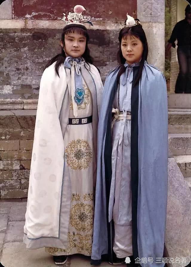 王熙凤|馒头庵中发生的这件事,比秦钟和智能儿偷试,更让人恶心