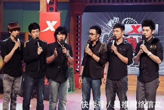 天天向上|节目“大洗牌”！大张伟疑似解约，《天天向上》将何去何从？