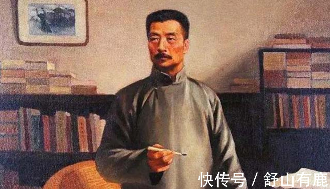 在职场&鲁迅:世人最大的悲哀,并非是赚不到钱,而是没有认清这三个事实