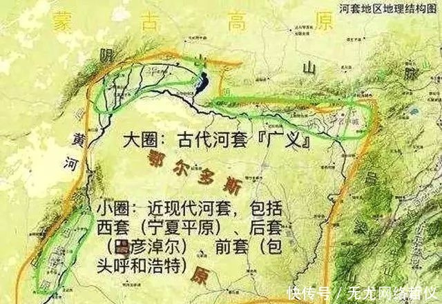 大明|一个武将,一个太监,两万明军直捣蒙古王庭——大明威宁海奔袭战