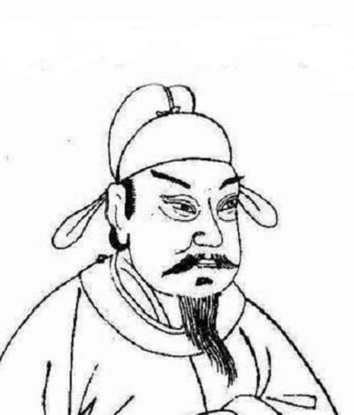 唐武宗为什么一定要展开灭佛运动?因为如果不灭佛唐朝则危矣