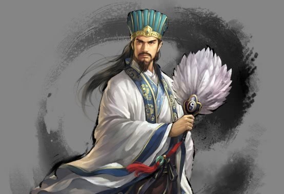 三国的大军事家诸葛亮还是个大发明家,除了