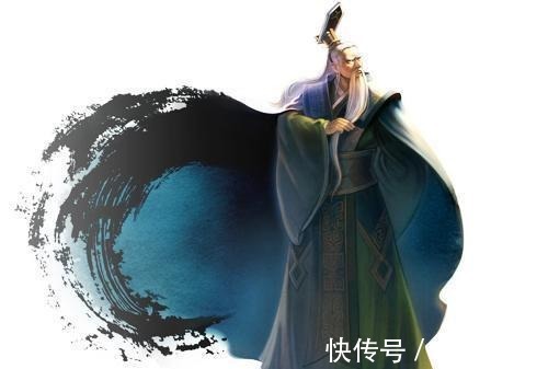 封神榜!封神榜:姜子牙一法宝可杀圣人之下众仙,却从来不用,不是打神鞭