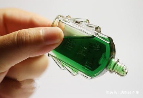 丁香粉|把风油精滴到肚脐会有什么变化，女子连滴两个月，医生都服了