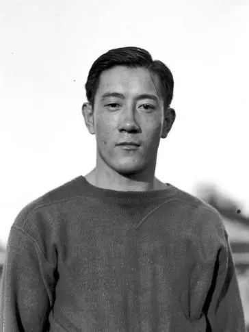 东北大学|1932年中国只有一人参加奥运会，跑了最后一名，却值得所有人铭记
