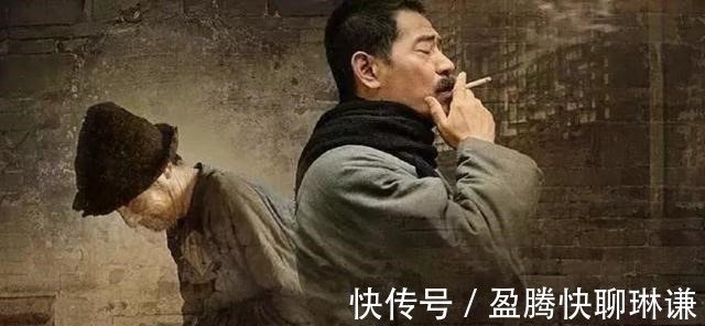 闰土&鲁迅儿时玩伴闰土:57岁病逝留下五子,如今后代现状让人感叹