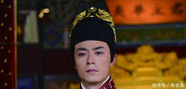 谋反|皇帝将大臣以谋反罪处死，抄家时发现间密室，打开后皇帝后悔莫及！