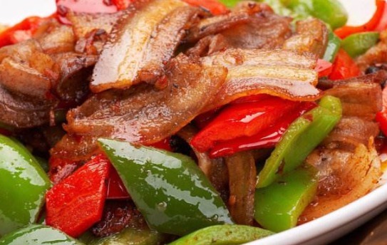 好吃又高颜值的几道家常菜,简单又美味,让家人吃的更健康