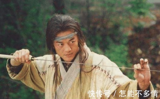 涅槃&独孤求败是谁,金庸笔下最神秘的人物,还跟萧峰有关系!