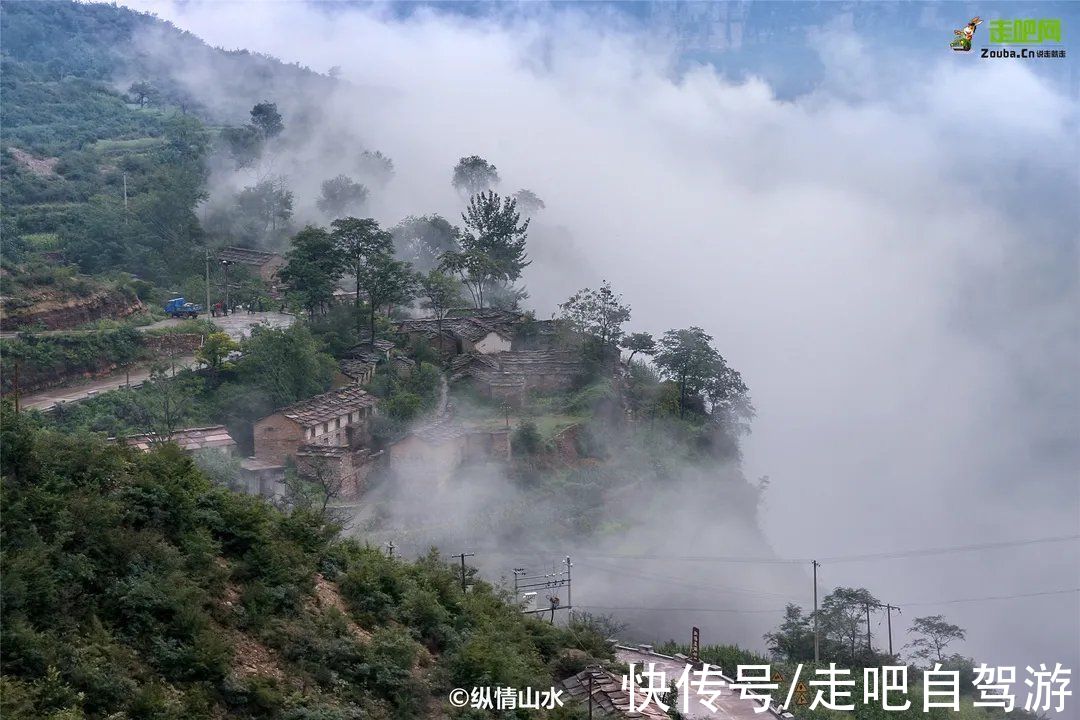 惬意|适合小住几天的醉美慢城，走进风景里，过最惬意的慢生活