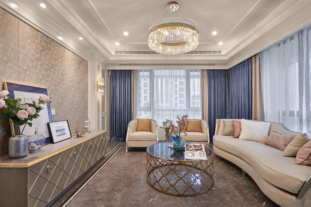 风格|原来窗帘这么搭才好看，难怪我家一直这么丑，看完立马回家换掉！