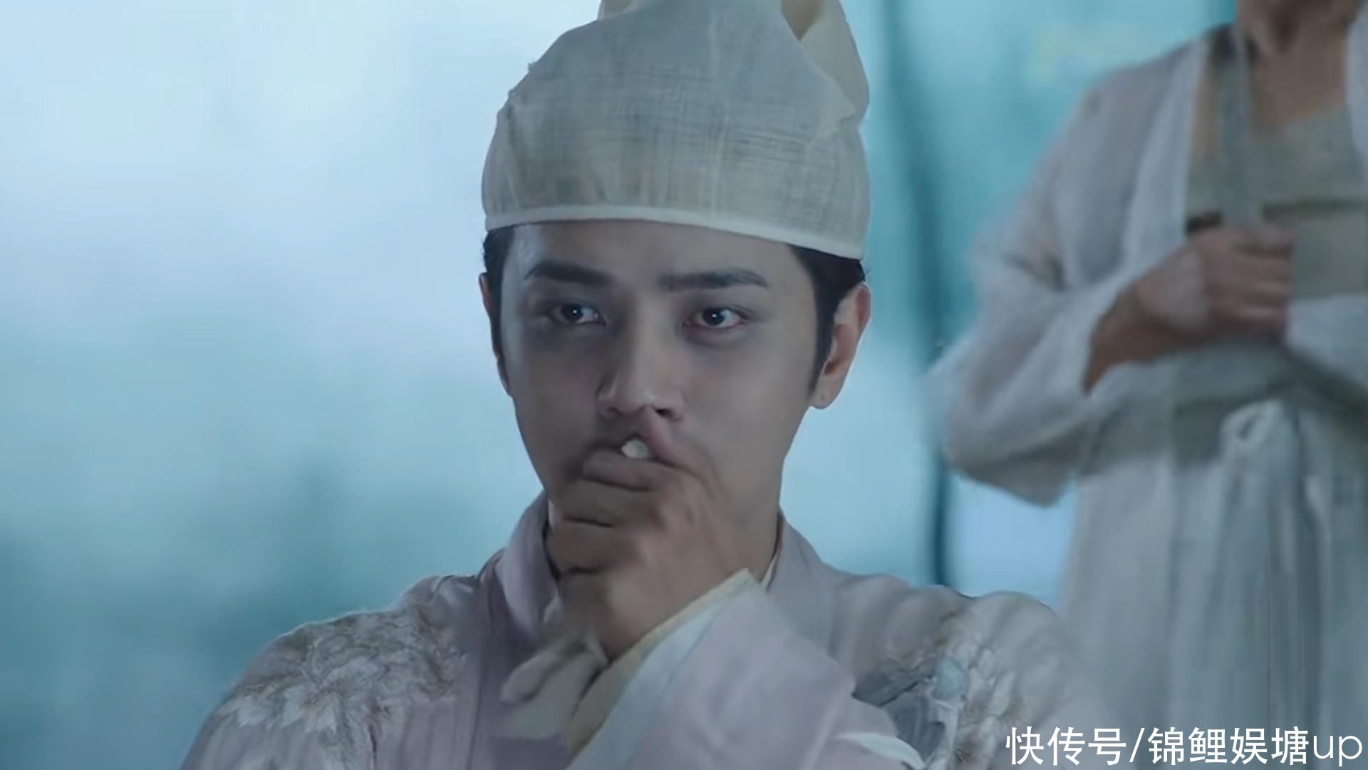 《西游降魔篇》很多演员都是骗来的,空虚公子原定是周星驰出演 - 360娱乐,你开心就好