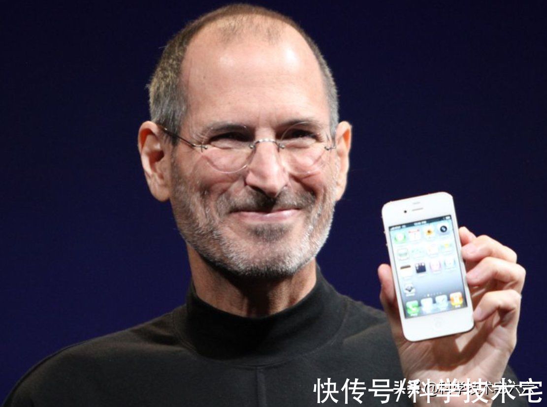 iPhone|iPhone诞生15年，创始人早已离去，但苹果依旧没有对手