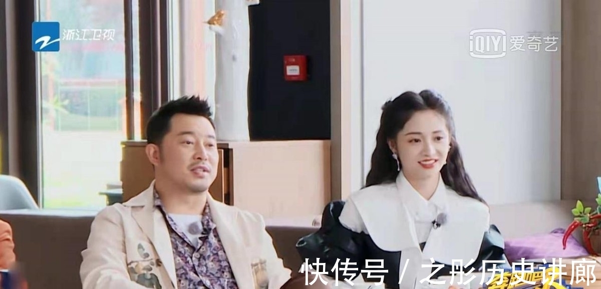 套路|《奔跑吧》導演變會玩了！早餐時告訴大家，沒套路才是真正的套路