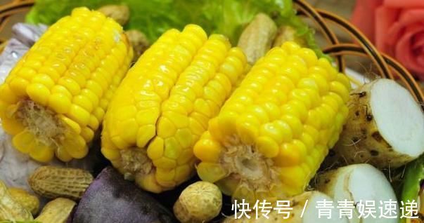 宿便|玉米和此一起煮，排宿便、小腹抚平，效果可与“泻药”相提并论！
