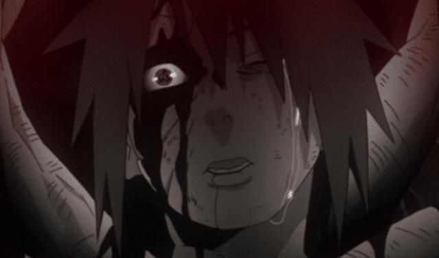 火影|火影:如果带土没有遇见斑,正常成长的话,他的实力还不如伊鲁卡