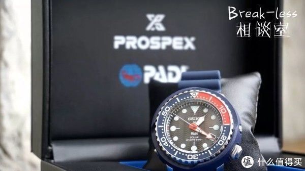 潜水表 来,这个是今天份的罐头——精工PROSPEX SNE499潜水表相谈室体验分享