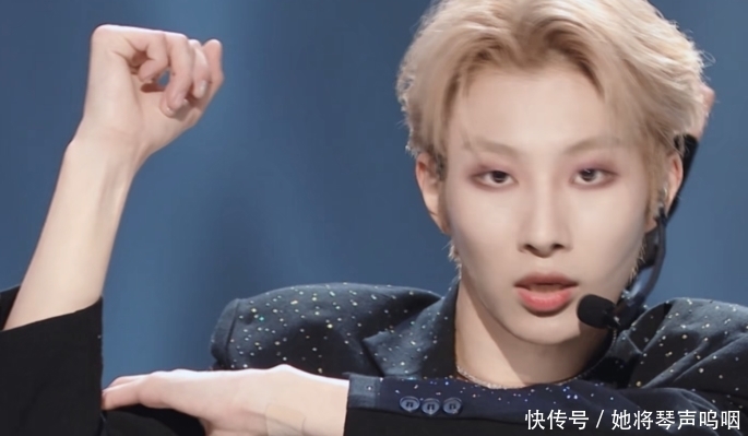 《创造营2021》最新排名出炉:刘宇仅第六,第一名宝座实至名归