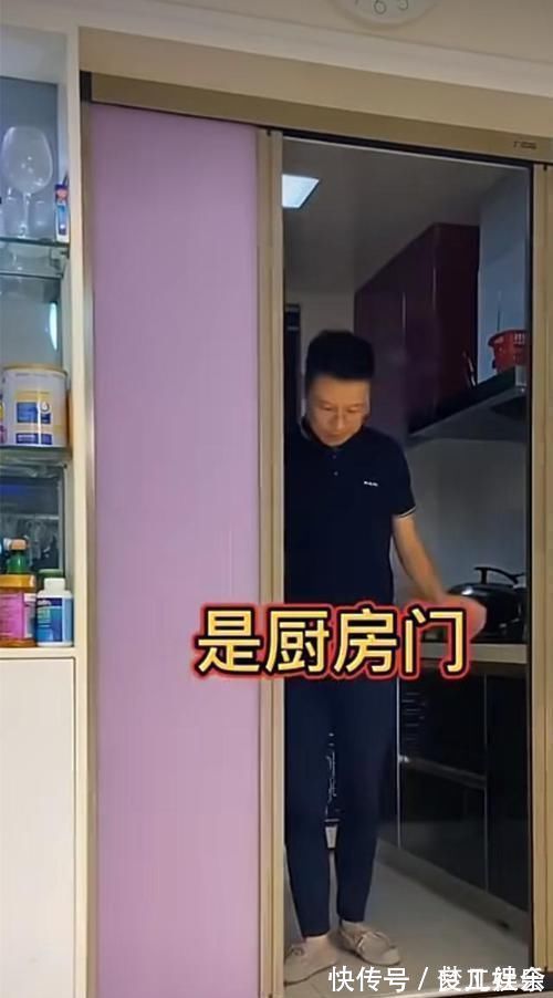 衣服|别人家的阳台那么好看,衣服到底晾哪里?今天终于知道了!