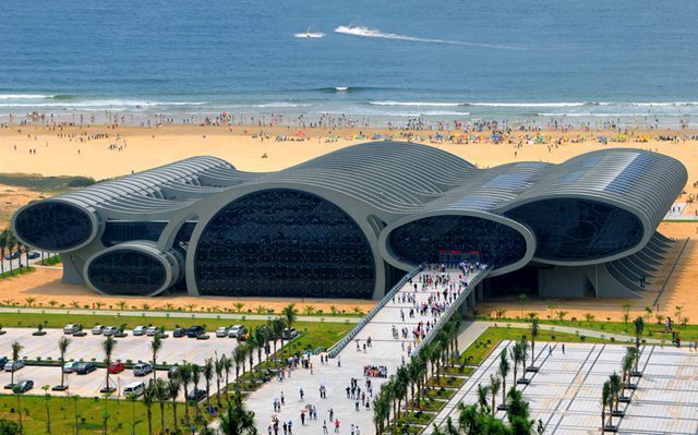 专家|渔夫在水中捞出“金腰带”,专家看后,花3亿打捞出800年前的沉船