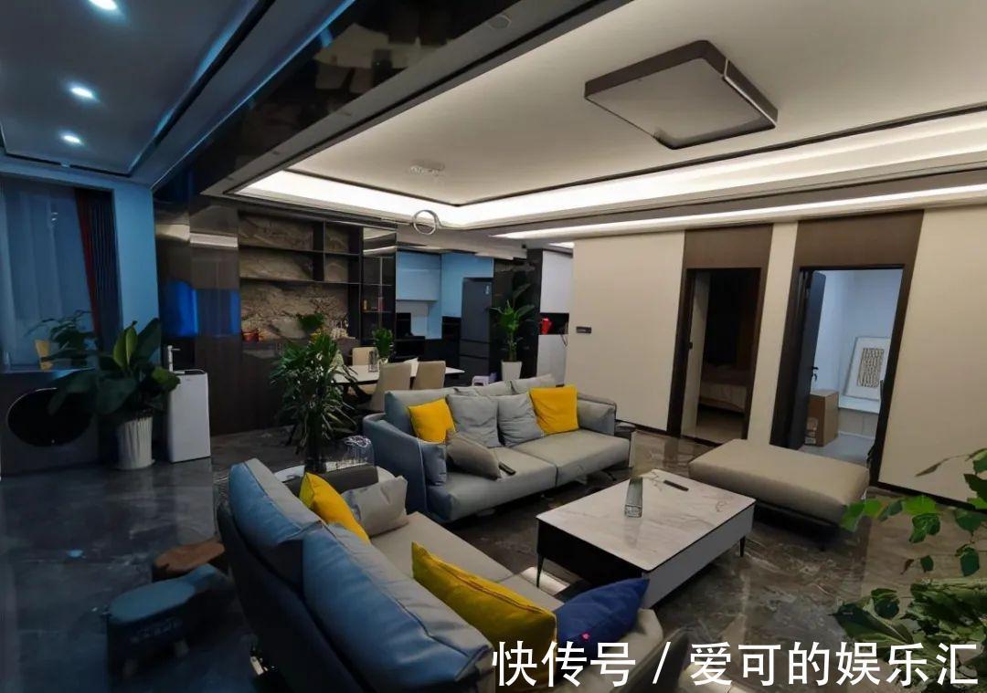 新家|15万的硬装，装了半年放了半年，现在入住新家了，软装太费钱了