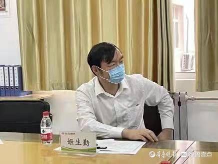 中心|泰安市中医医院内分泌科顺利完成终期评估工作