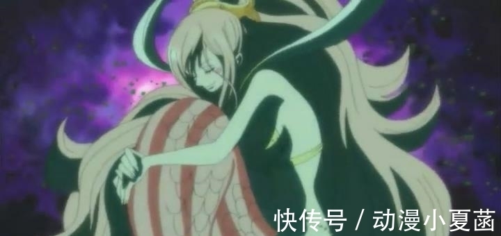 屠魔令|海賊王: 五老星最害怕的4個人, 1個人覺醒了五老星十分想要的力量