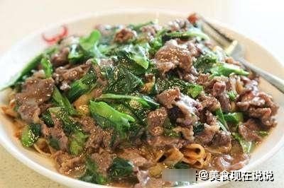 50年大厨：炒牛肉时，别只会加淀粉！多加一点它，牛肉香嫩还入味