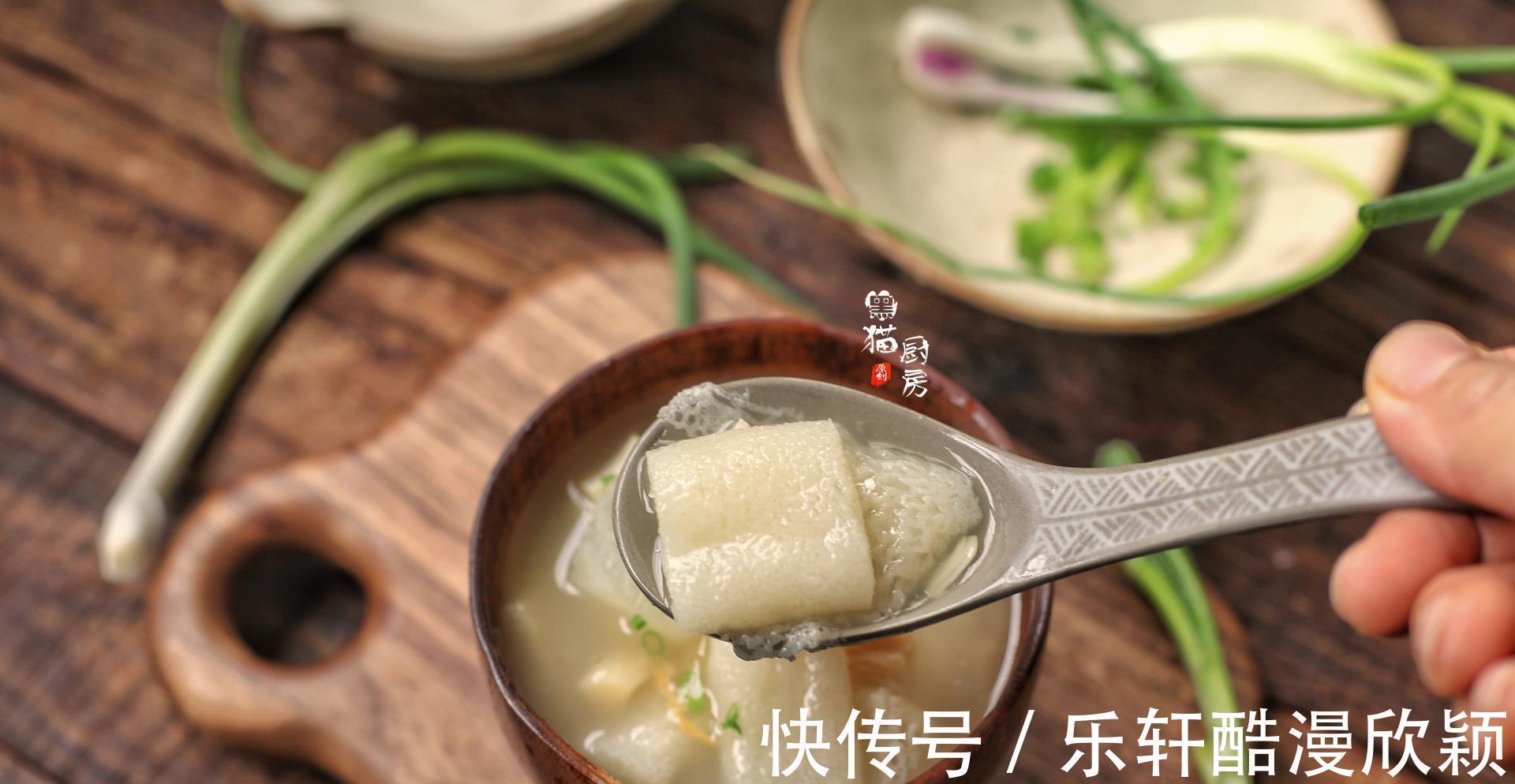 冬瓜煲汤|三伏天，冬瓜和它是绝配，氨基酸含量比鸡肉高，煮汤鲜甜超级好喝