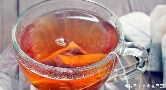 茶叶包|天呐!鞋里放这些东西,居然可以养脚又养鞋!还不花钱!