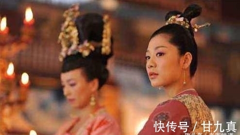 唐诗|日暮汉宫传蜡烛,轻烟散入五侯家,这首唐诗讽刺杨贵妃吗?