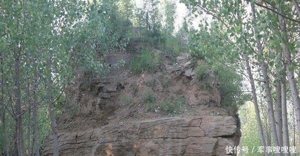 相距|历代帝王封禅泰山,祭地仪式其实在相距数十里高约百米的小山上